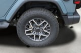 2026 Jeep Wrangler - Preview 9