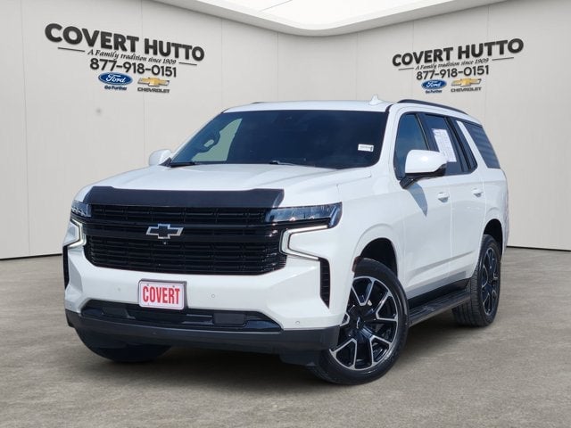 2023 Chevrolet Tahoe - Image 1