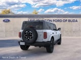 2026 Ford Bronco - Preview 8