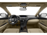 2015 Lexus RX - Preview 10