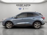2025 Ford Escape - Preview 2