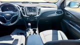 2019 Chevrolet Equinox - Preview 8