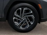 2026 Hyundai Tucson - Preview 8