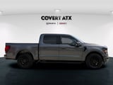 2025 Ford F-150 - Preview 7