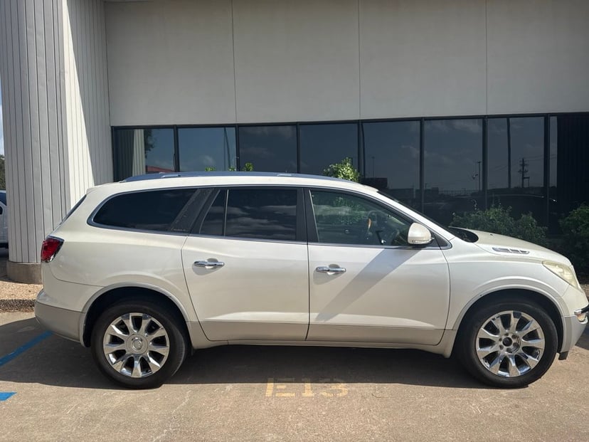 2012 Buick Enclave - Image 3