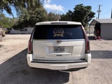 2015 Cadillac Escalade - Preview 6
