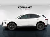 2026 Buick Envision - Preview 4