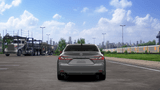 2026 Toyota Camry - Preview 8