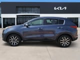 2018 Kia Sportage - Preview 4