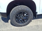 2026 Chevrolet Silverado 1500 - Preview 10