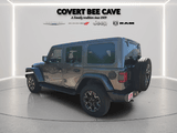 2026 Jeep Wrangler - Preview 7