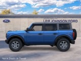 2026 Ford Bronco - Preview 3