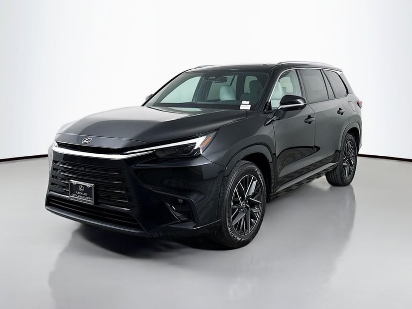 2024 Lexus TX - Image 1