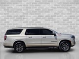 2024 Chevrolet Suburban - Preview 4