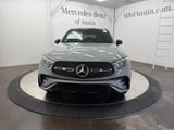 2027 Mercedes-Benz GLC - Preview 2
