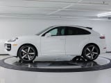 2026 Porsche Cayenne - Preview 2