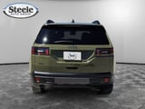 2026 Jeep Cherokee - Preview 4