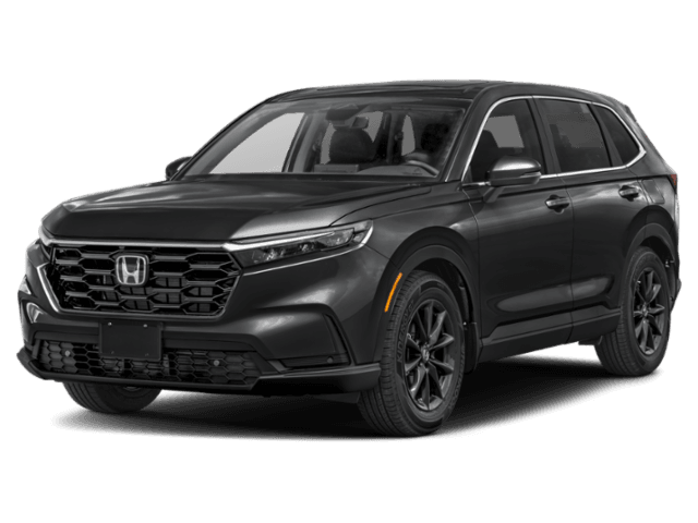 2027 Honda CR-V - Image 1