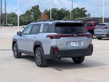 2026 Subaru Outback - Preview 4