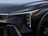 2027 Kia K4 - Preview 10