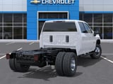 2026 Chevrolet Silverado 3500 HD - Preview 4