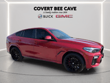 2021 BMW X6 - Preview 12