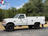 1997 Ford F-350 - Preview 8