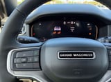 2026 Jeep Grand Wagoneer - Preview 11