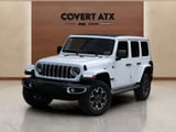 2027 Jeep Wrangler - Preview 2