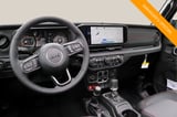 2026 Jeep Wrangler - Preview 14