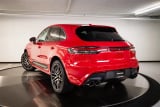 2026 Porsche Macan - Preview 3