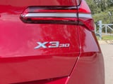 2026 BMW X3 - Preview 9