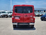 2020 Nissan NV Passenger - Preview 6
