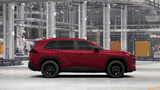 2026 Toyota RAV4 - Preview 14
