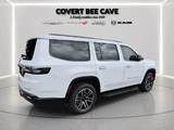 2026 Jeep Grand Wagoneer - Preview 9