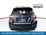 2015 Subaru XV Crosstrek - Preview 6