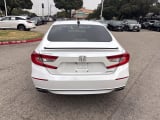 2021 Honda Accord - Preview 4