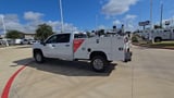 2026 Chevrolet Silverado - Preview 6