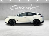 2027 Nissan Murano - Preview 13