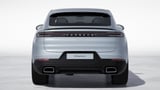 2024 Porsche Cayenne - Preview 7