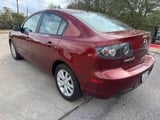 2008 Mazda Mazda3 - Preview 5