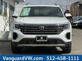 2026 Volkswagen Atlas - Preview 7
