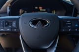 2027 INFINITI QX60 - Preview 11
