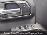2024 Chevrolet Silverado 1500 - Preview 11