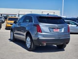2022 Cadillac XT5 - Preview 5