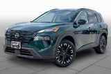 2027 Nissan Rogue - Preview 15