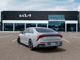 2026 Kia K5 - Preview 4