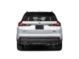 2023 Honda CR-V - Preview 8