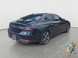 2025 Genesis G70 - Preview 5