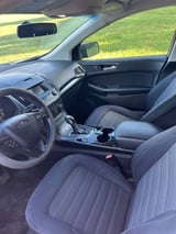 2016 Ford Edge - Preview 5